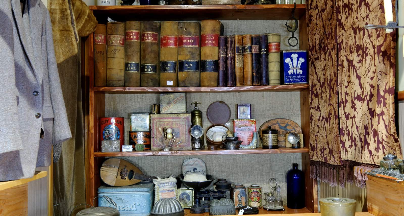 Clyde Museum 4