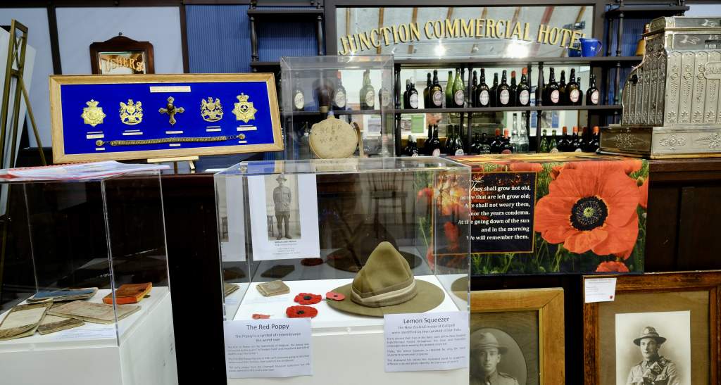 Cromwell Museum 3