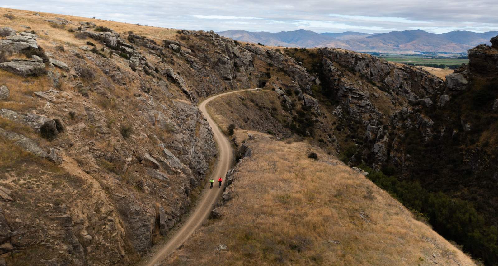 Otago Central Rail Trail Credit Will Nelson TCO 18