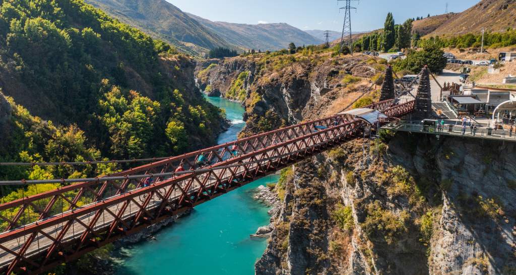 Queenstown Trails Credit Will Nelson 26
