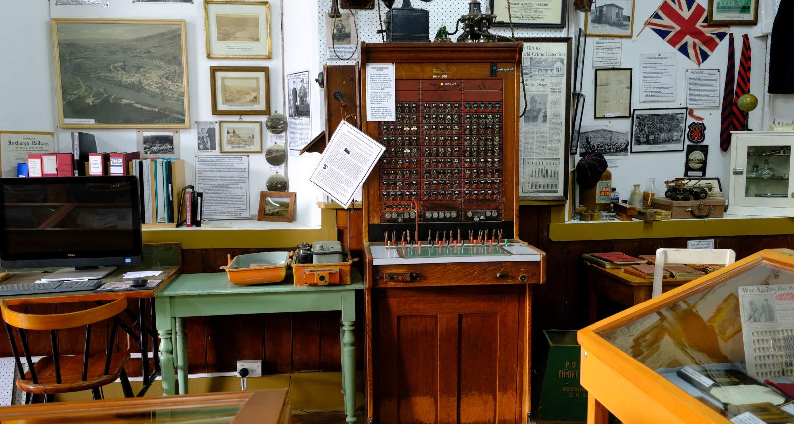 Teviot Museum 4