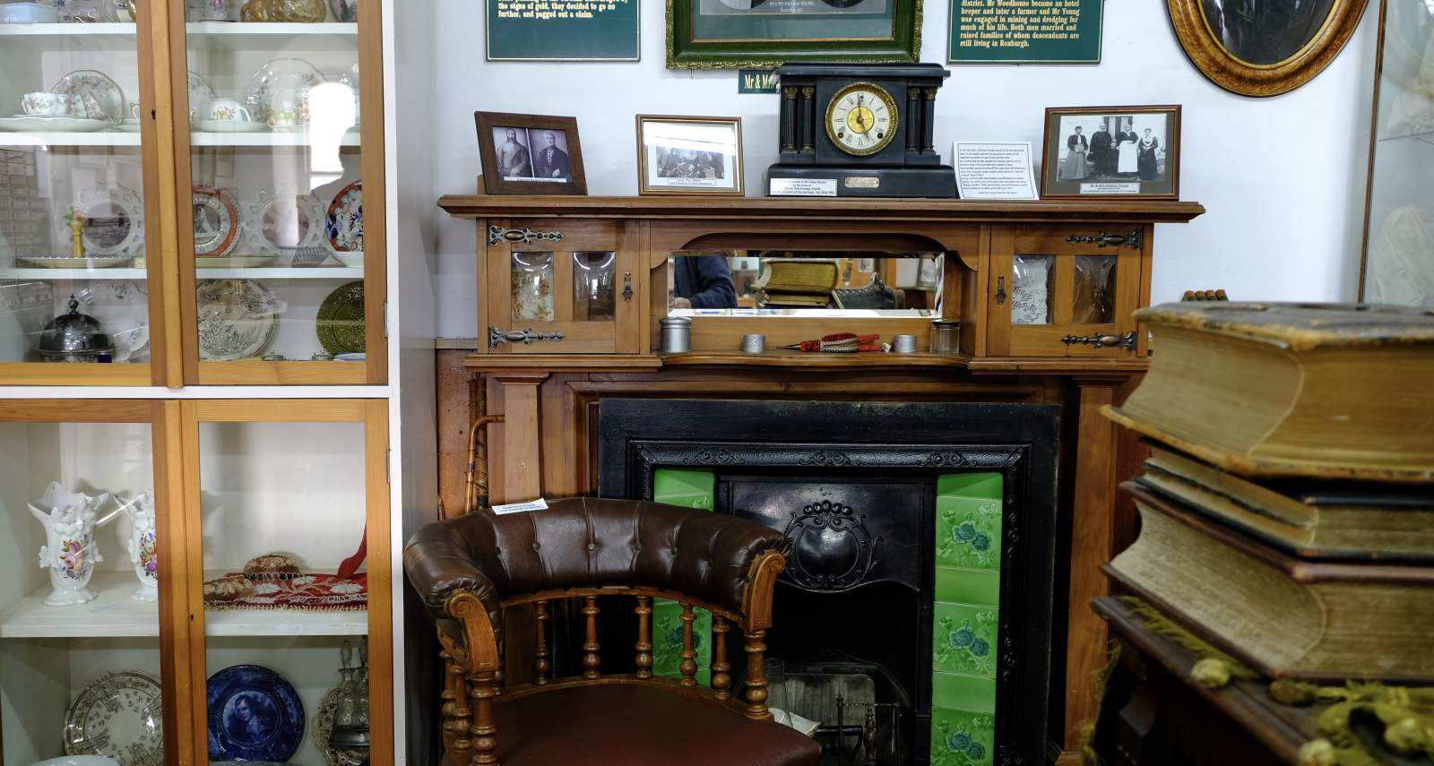 Teviot Museum 6